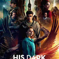 His Dark Materials The Complete Series (2019-2022) [Seasons 1-3] [Vudu HD]