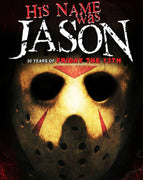 His Name Was Jason 30 Years of Friday the 13th (2008) [Vudu SD]