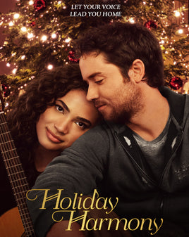Holiday Harmony (2022) [MA 4K]
