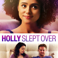 Holly Slept Over (2020) [MA HD]
