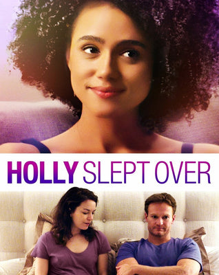 Holly Slept Over (2020) [MA HD]