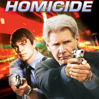 Hollywood Homicide (2003) [MA HD]