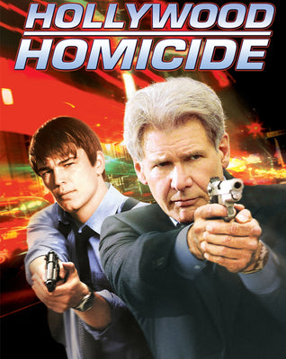 Hollywood Homicide (2003) [MA HD]
