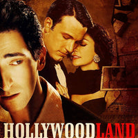 Hollywoodland (2006) [MA HD]