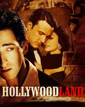 Hollywoodland (2006) [MA HD]