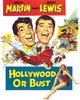 Hollywood or Bust (1956) [Vudu HD]