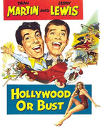 Hollywood or Bust (1956) [Vudu HD]