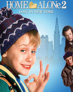 Home Alone 2: Lost In New York (1992) [GP HD]