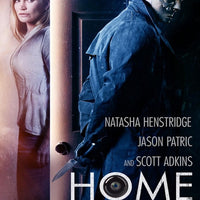 Home Invasion (2016) [MA HD]