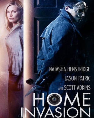 Home Invasion (2016) [MA HD]