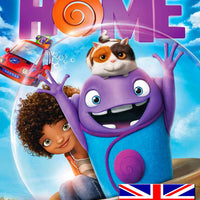 Home (2015) UK [GP HD]