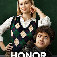 Honor Society (2022) [Vudu HD]