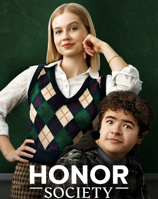 Honor Society (2022) [Vudu HD]