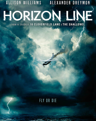Horizon Line (2021) [Vudu HD]