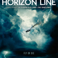 Horizon Line (2021) [Vudu 4K]