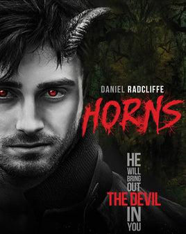 Horns (2014) [Vudu HD]