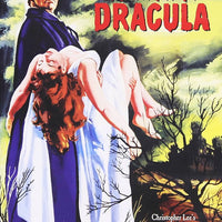 Horror of Dracula (1958) [MA HD]