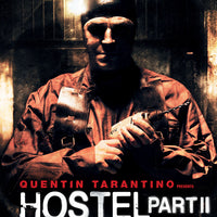 Hostel Part 2 (Unrated) (2007) [MA HD]