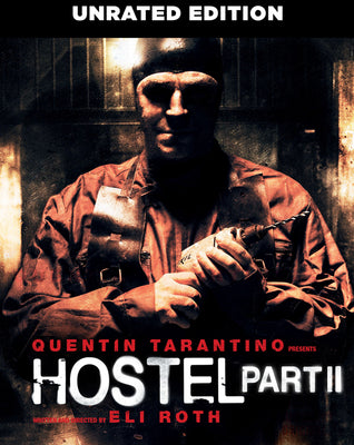 Hostel Part 2 (Unrated) (2007) [MA HD]
