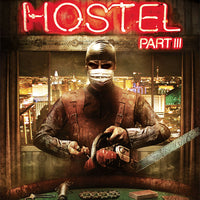 Hostel Part 3 (Unrated) (2011) [MA HD]