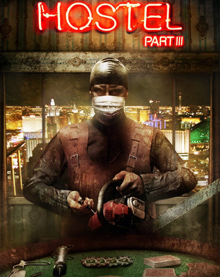 Hostel Part 3 (2011) [MA HD]