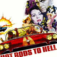 Hot Rods to Hell (1967) [MA HD]