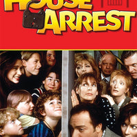 House Arrest (1996) [Vudu HD]