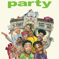 House Party (2023) [MA HD]