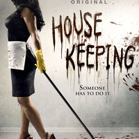 Housekeeping (2015) [Vudu SD]