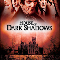 House of Dark Shadows (1970) [MA HD]
