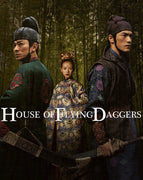 House of Flying Daggers (2004) [MA HD]