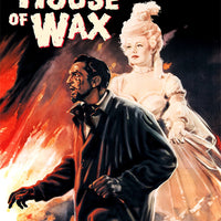 House of Wax (1953) [MA HD]