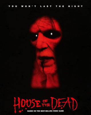 House of the Dead (2003) [Vudu HD]