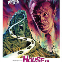 House on Haunted Hill (1959) [MA HD]