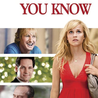 How Do You Know (2010) [MA HD]