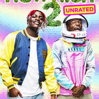 How High 2 (Unrated) (2019) [MA HD]