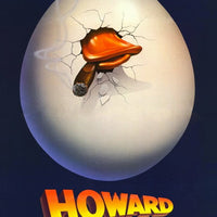 Howard the Duck (1986) [MA HD]