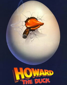 Howard the Duck (1986) [MA HD]