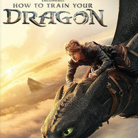 How to Train Your Dragon 2025 (2025) [MA HD]
