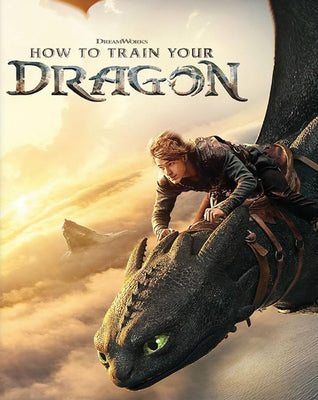 How to Train Your Dragon 2025 (2025) [MA HD]