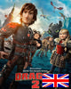 How to Train Your Dragon 2 (2014) UK [GP HD]