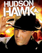 Hudson Hawk (1991) [MA HD]