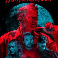 Hunter's Moon (2020) [Vudu HD]