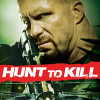 Hunt to Kill (2010) [Vudu HD]