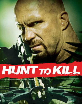 Hunt to Kill (2010) [Vudu HD]