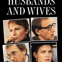 Husbands and Wives (1992) [MA HD]