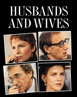 Husbands and Wives (1992) [MA HD]