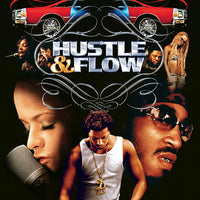 Hustle And Flow (2005) [Vudu 4K]