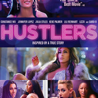 Hustlers (2019) [Vudu HD]