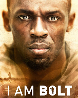 I Am Bolt (2015) [MA HD]